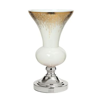Vitale AK.JE0023 Sultan Silver Vazo