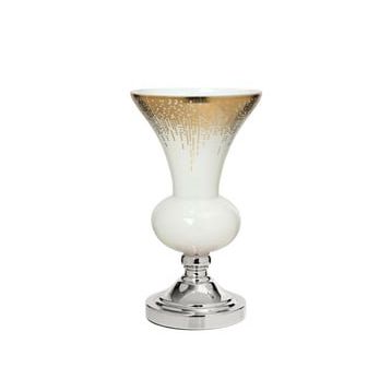 Vitale AK.JE0023 Sultan Silver Vazo
