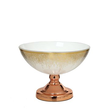 Vitale AK.JE0027 Sultan Bronz Meyvelik
