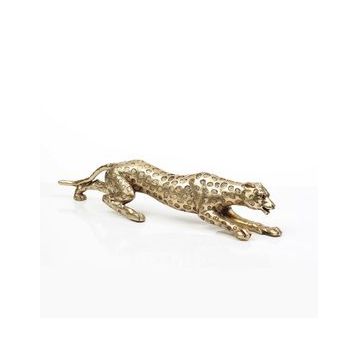 Vitale AK.MSH0014 Leopar Biblo