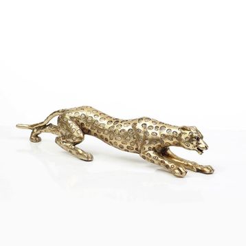 Vitale AK.MSH0014 Leopar Biblo