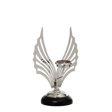 Vitale AKJE0088 Pegasus Silver Mumluk