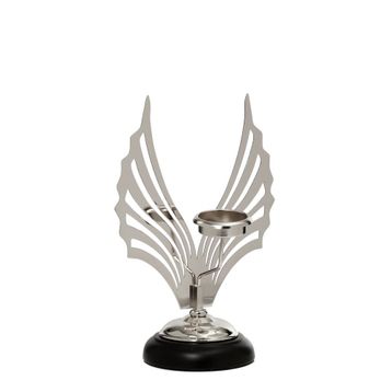 Vitale AKJE0088 Pegasus Silver Mumluk