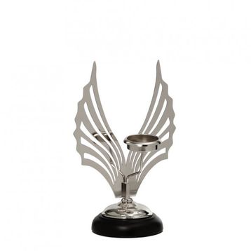 Vitale AKJE0088 Pegasus Silver Mumluk