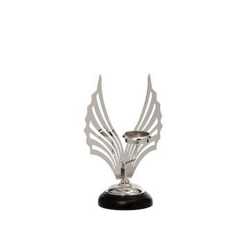 Vitale AKJE0088 Pegasus Silver Mumluk