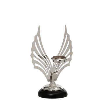 Vitale AKJE0088 Pegasus Silver Mumluk