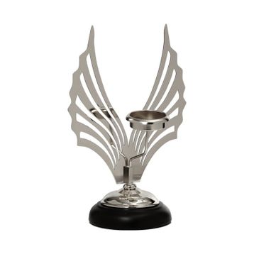Vitale AKJE0088 Pegasus Silver Mumluk
