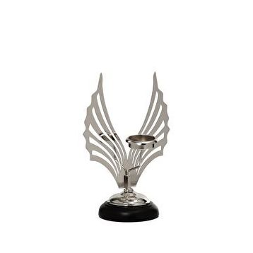 Vitale AKJE0088 Pegasus Silver Mumluk