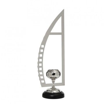 Vitale AKJE0105 Silver Yelken Mumluk