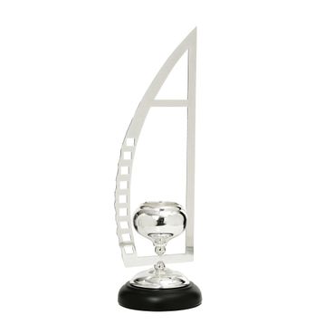 Vitale AKJE0106 Silver Yelken Mumluk