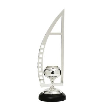 Vitale AKJE0106 Silver Yelken Mumluk