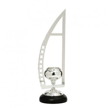 Vitale AKJE0106 Silver Yelken Mumluk