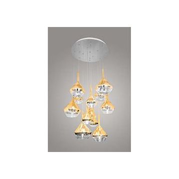 Vitale AY.VP-022 Kesme Camlı Bal Sarkıt