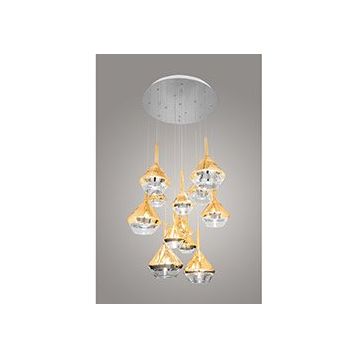 Vitale AY.VP-022 Kesme Camlı Bal Sarkıt