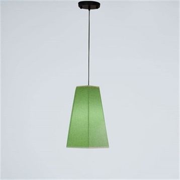 Vitale AY.VPL-1217-Green Kumaş Yeşil Avize