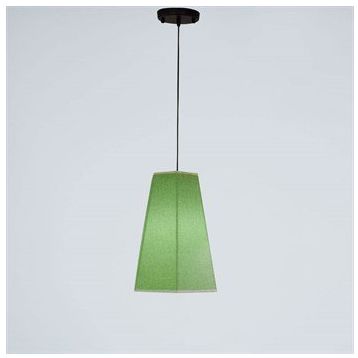Vitale AY.VPL-1217-Green Kumaş Yeşil Avize