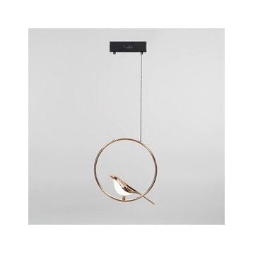 Vitale AY.VTPL-0107 Modern Kuşlu Avize