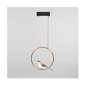 Vitale AY.VTPL-0107 Modern Kuşlu Avize