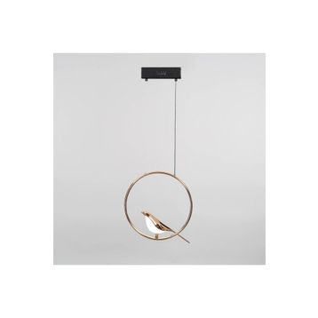 Vitale AY.VTPL-0107 Modern Kuşlu Avize