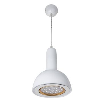 Vitale AY.VTPL-2043 Smooth Beyaz Ledli Avize