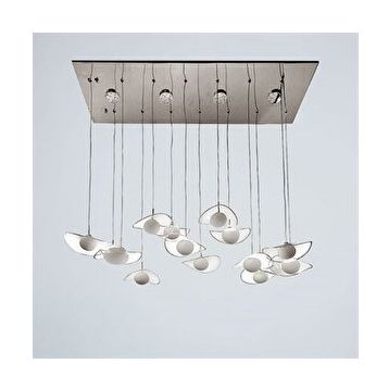 Vitale AYVTCL-2342 Opalite Krem Avize