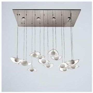 Vitale AYVTCL-2342 Opalite Krem Avize