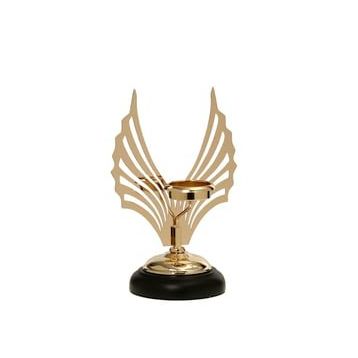 Vitale Büyük AK.JE0085 Pegasus Gold Mumluk