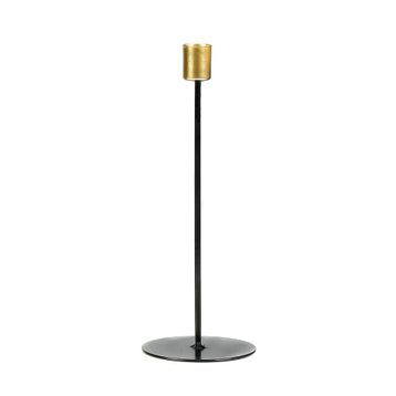 Vitale Gold Büyük AK.JF138000940 Metal Mumluk
