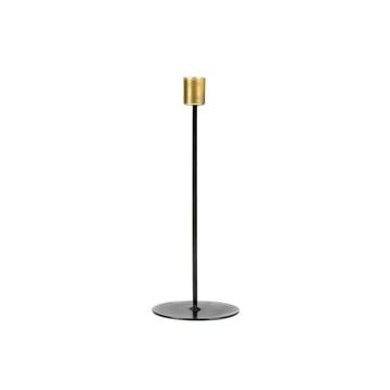 Vitale Gold Büyük AK.JF138000940 Metal Mumluk