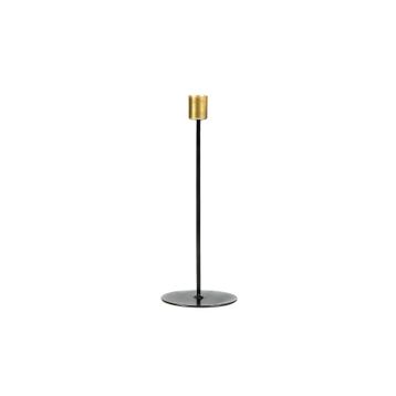 Vitale Gold Büyük AK.JF138000940 Metal Mumluk