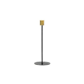 Vitale Gold Büyük AK.JF138000940 Metal Mumluk