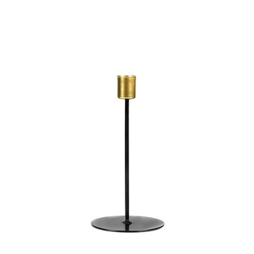 Vitale Gold Küçük AK.JF138000950 Metal Mumluk