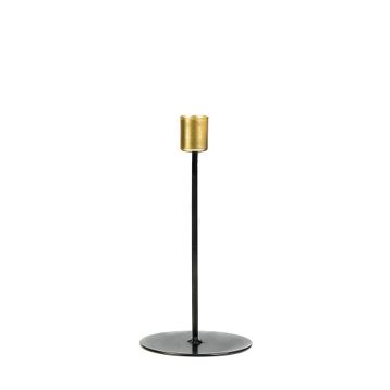 Vitale Gold Küçük AK.JF138000950 Metal Mumluk