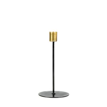 Vitale Gold Küçük AK.JF138000950 Metal Mumluk
