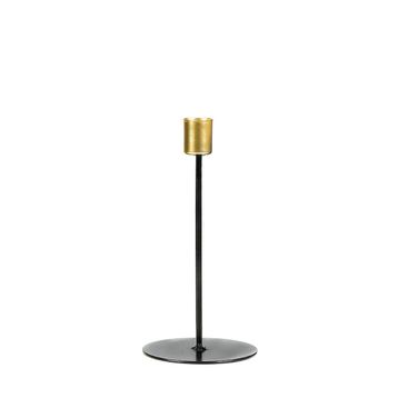 Vitale Gold Küçük AK.JF138000950 Metal Mumluk