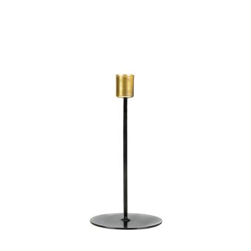 Vitale Gold Küçük AK.JF138000950 Metal Mumluk