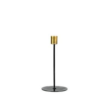 Vitale Gold Küçük AK.JF138000950 Metal Mumluk