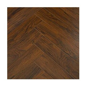 Vitale VTLTP.LE082F-A Sağ 1 m2 Lodgi Herringbone Ceviz 8 mm Balıksırtı Parke