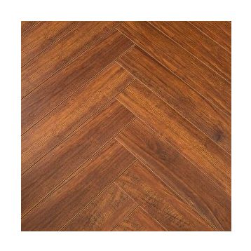Vitale VTLTP.LE107G-B Sol 1 m2 Lodgi Herringbone Sapelli 8 mm Balıksırtı Parke