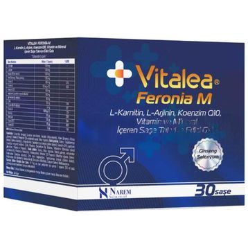 Vitalea Freonia-M 30 Saşe