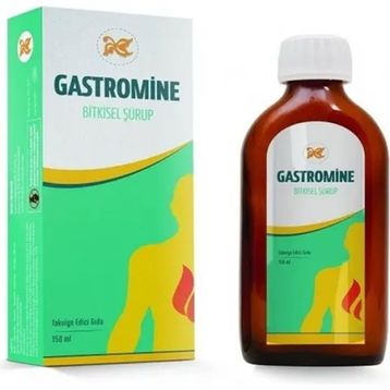 Vitamaks Gastromine 150 ml Sıvı