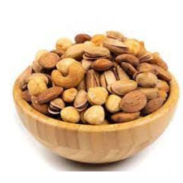 Vitamingo 1 kg Jumbo Karışık Kuruyemiş