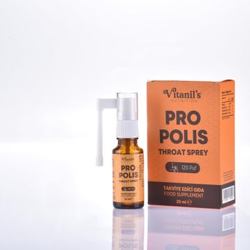 Vitanil's Propolis 20 ml Sprey