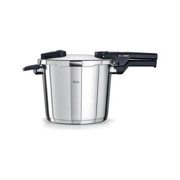 Vitaquick Glossy 6 lt Düdüklü Tencere