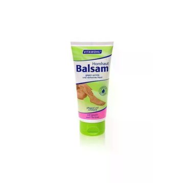 Vitawohl 100 ml Ayak Kremi