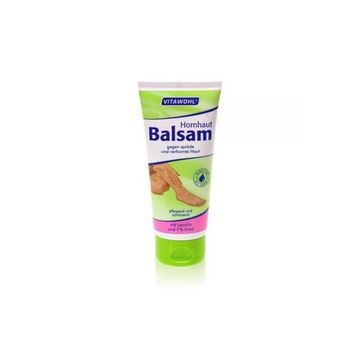 Vitawohl 100 ml Ayak Kremi
