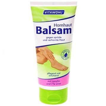 Vitawohl 100 ml Ayak Kremi