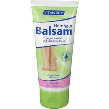 Vitawohl 100 ml Ayak Kremi