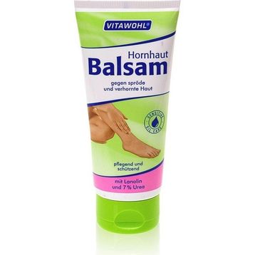 Vitawohl 100 ml Ayak Kremi