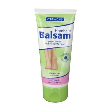 Vitawohl 100 ml Ayak Kremi